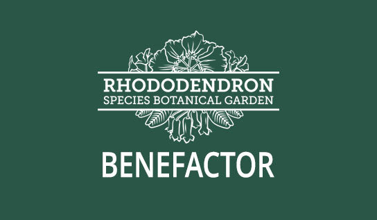 Benefactor Membership