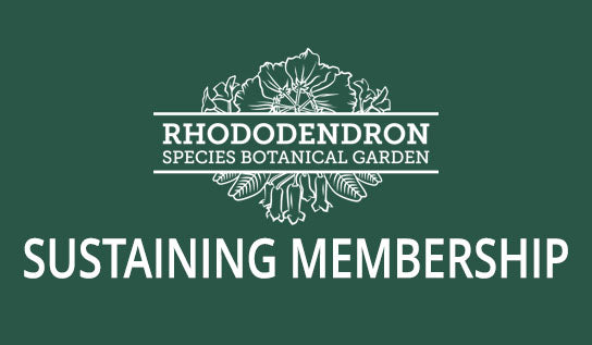Sustaining Membership